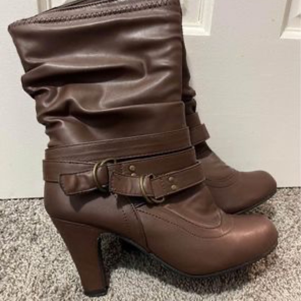 Boots